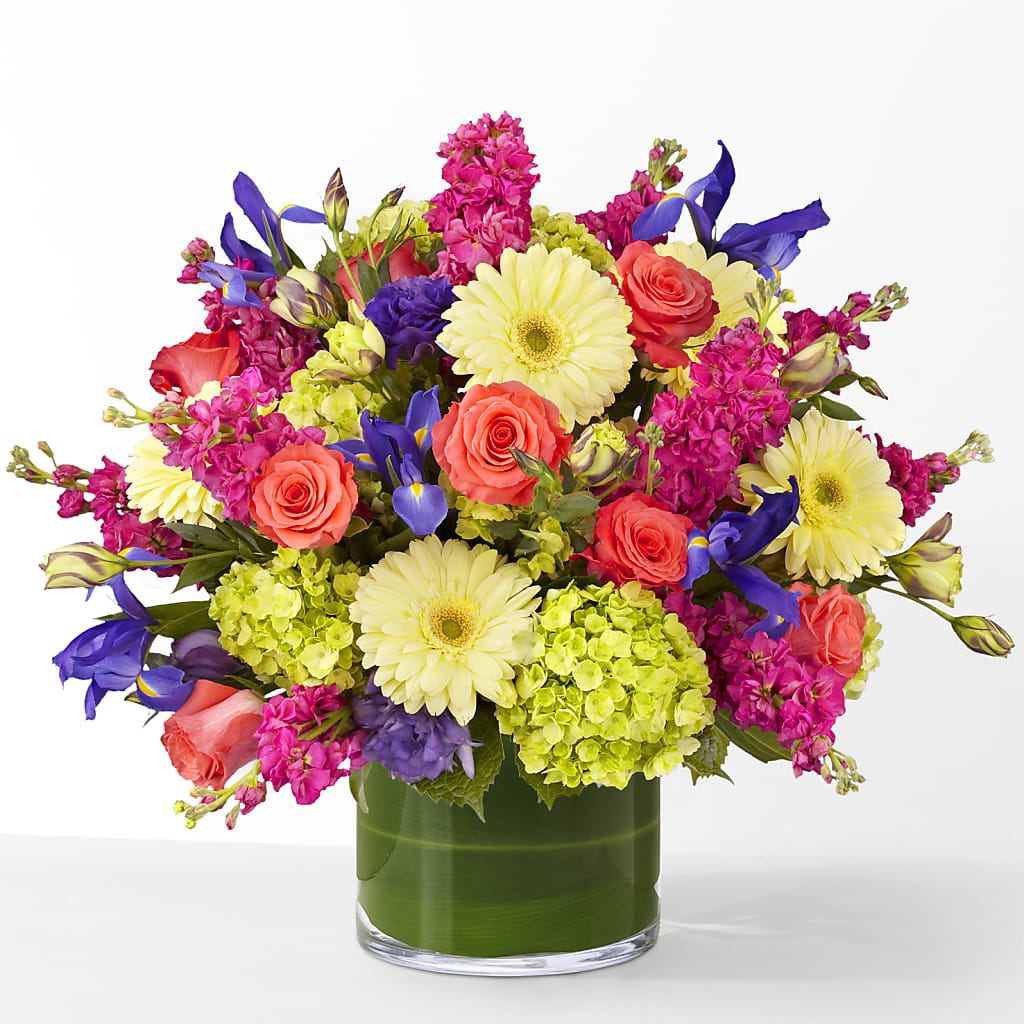 The Couture – DAWN'S FLOWER PATCH, Lake Wales FL