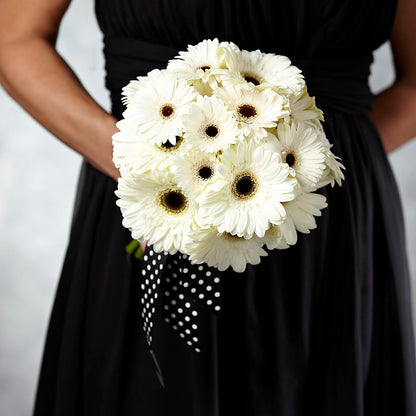 Daisy Delight Bouquet – DAWN'S FLOWER PATCH, Lake Wales FL