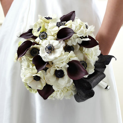 To Have and To Hold Bouquet – DAWN'S FLOWER PATCH, Lake Wales FL