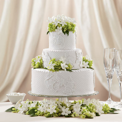 Bloom & Blossom Cake Decor – DAWN'S FLOWER PATCH, Lake Wales FL