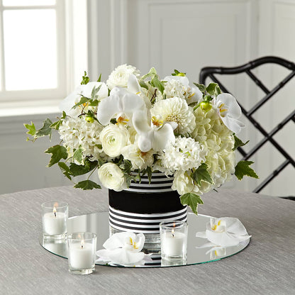 Solemnity Arrangement – DAWN'S FLOWER PATCH, Lake Wales FL