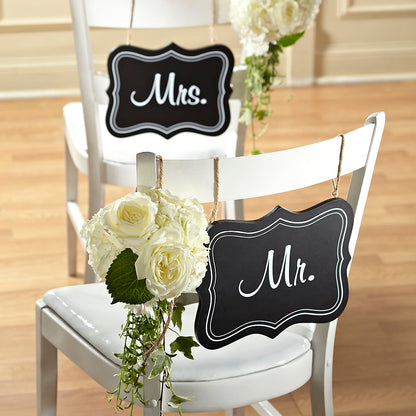 Notions Chair Décor – DAWN'S FLOWER PATCH, Lake Wales FL
