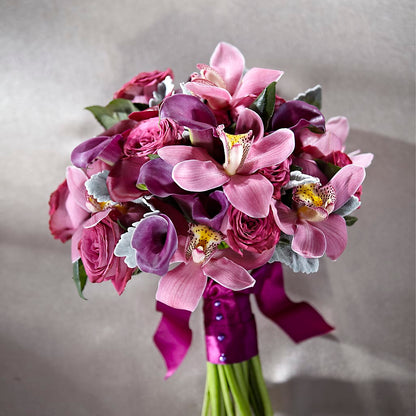 Delicacy Bouquet – DAWN'S FLOWER PATCH, Lake Wales FL