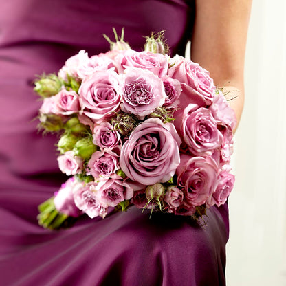 Veronica Bouquet – DAWN'S FLOWER PATCH, Lake Wales FL