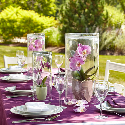 Dramatic Garden Centerpiece – DAWN'S FLOWER PATCH, Lake Wales FL
