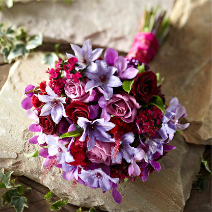 Enlightened Love Bouquet – DAWN'S FLOWER PATCH, Lake Wales FL