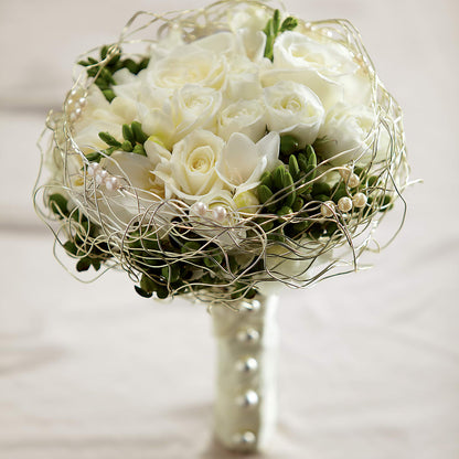 Evermore Bouquet – DAWN'S FLOWER PATCH, Lake Wales FL