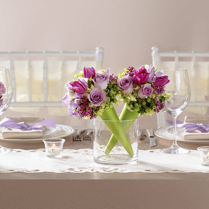 Sublime Centerpiece – DAWN'S FLOWER PATCH, Lake Wales FL