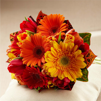 Sunglow Bouquet – DAWN'S FLOWER PATCH, Lake Wales FL