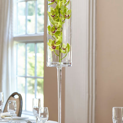 Green Mini Cymbidium Bouquet – DAWN'S FLOWER PATCH, Lake Wales FL