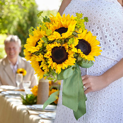 Free Spirit Bouquet – DAWN'S FLOWER PATCH, Lake Wales FL