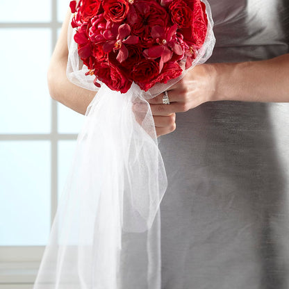 Desire Bouquet – DAWN'S FLOWER PATCH, Lake Wales FL