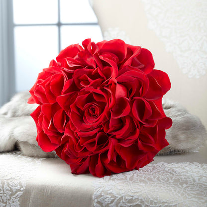 Composite Rose Bouquet – DAWN'S FLOWER PATCH, Lake Wales FL
