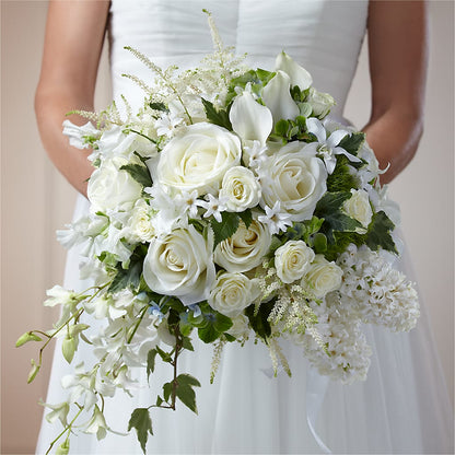 Cherish Bouquet – DAWN'S FLOWER PATCH, Lake Wales FL