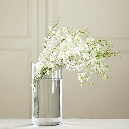 White Dendrobium Bouquet – DAWN'S FLOWER PATCH, Lake Wales FL
